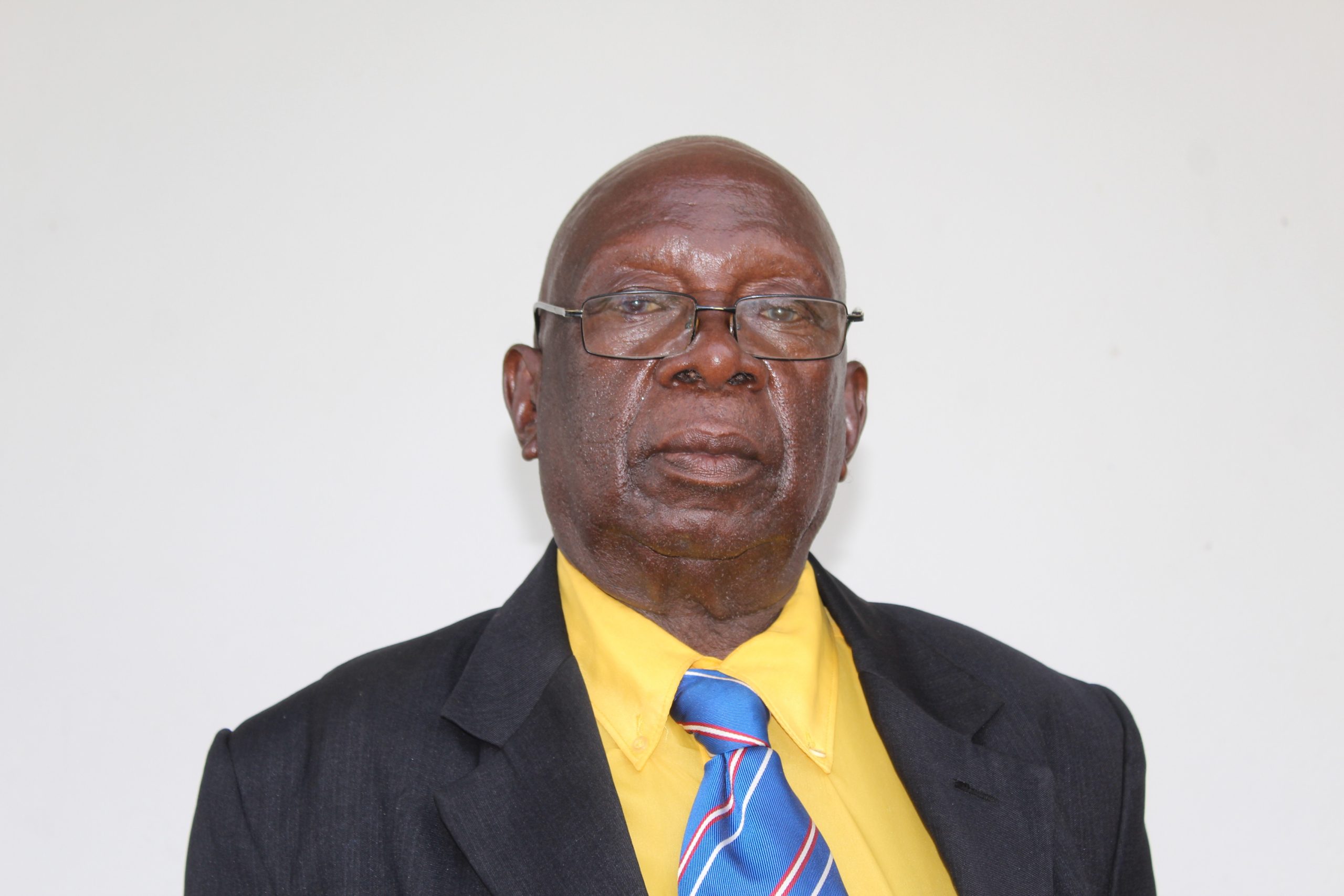 Missael Cecílio Caomba