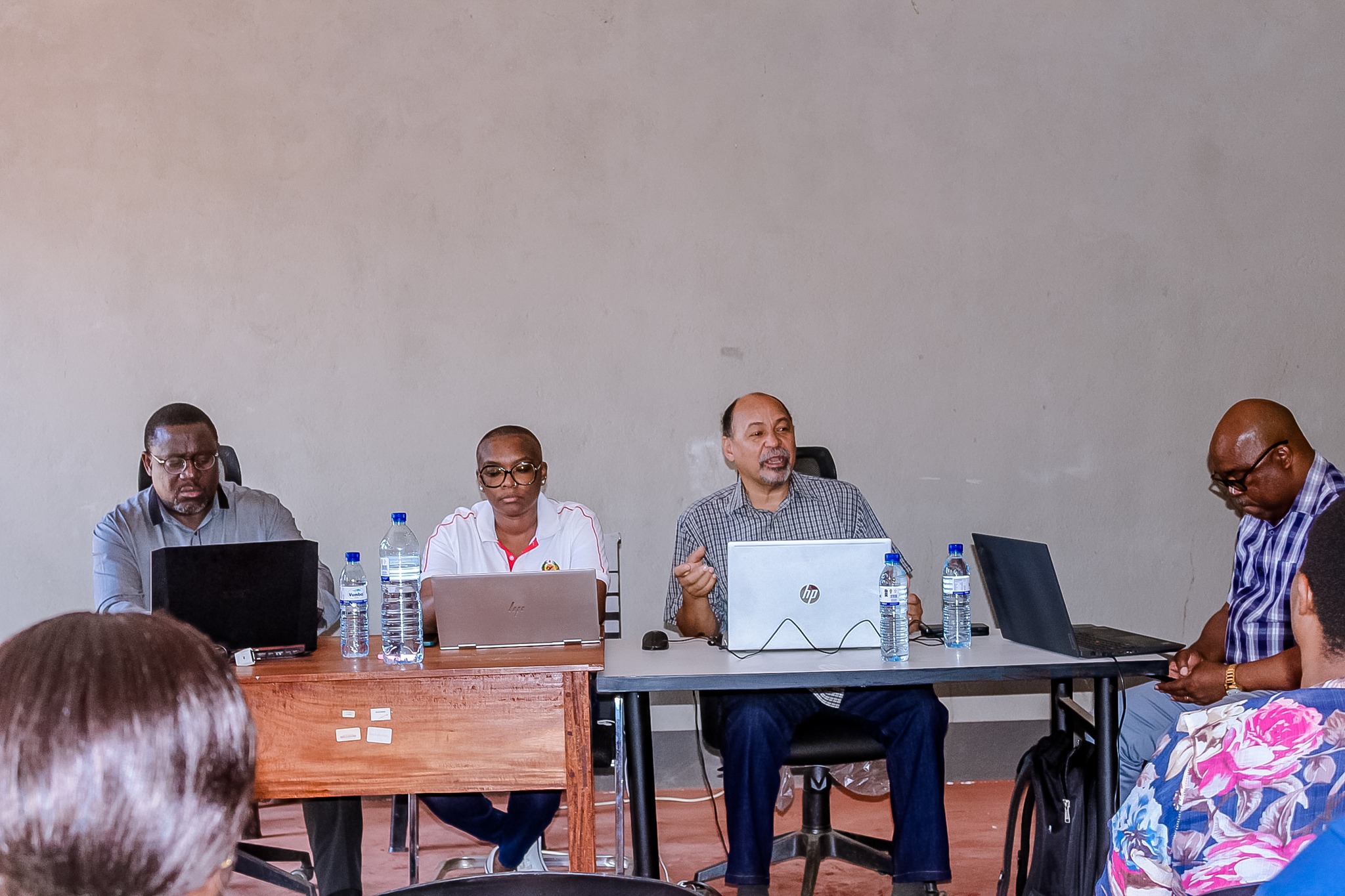 PROJECTOS DE INVESTIMENTOS