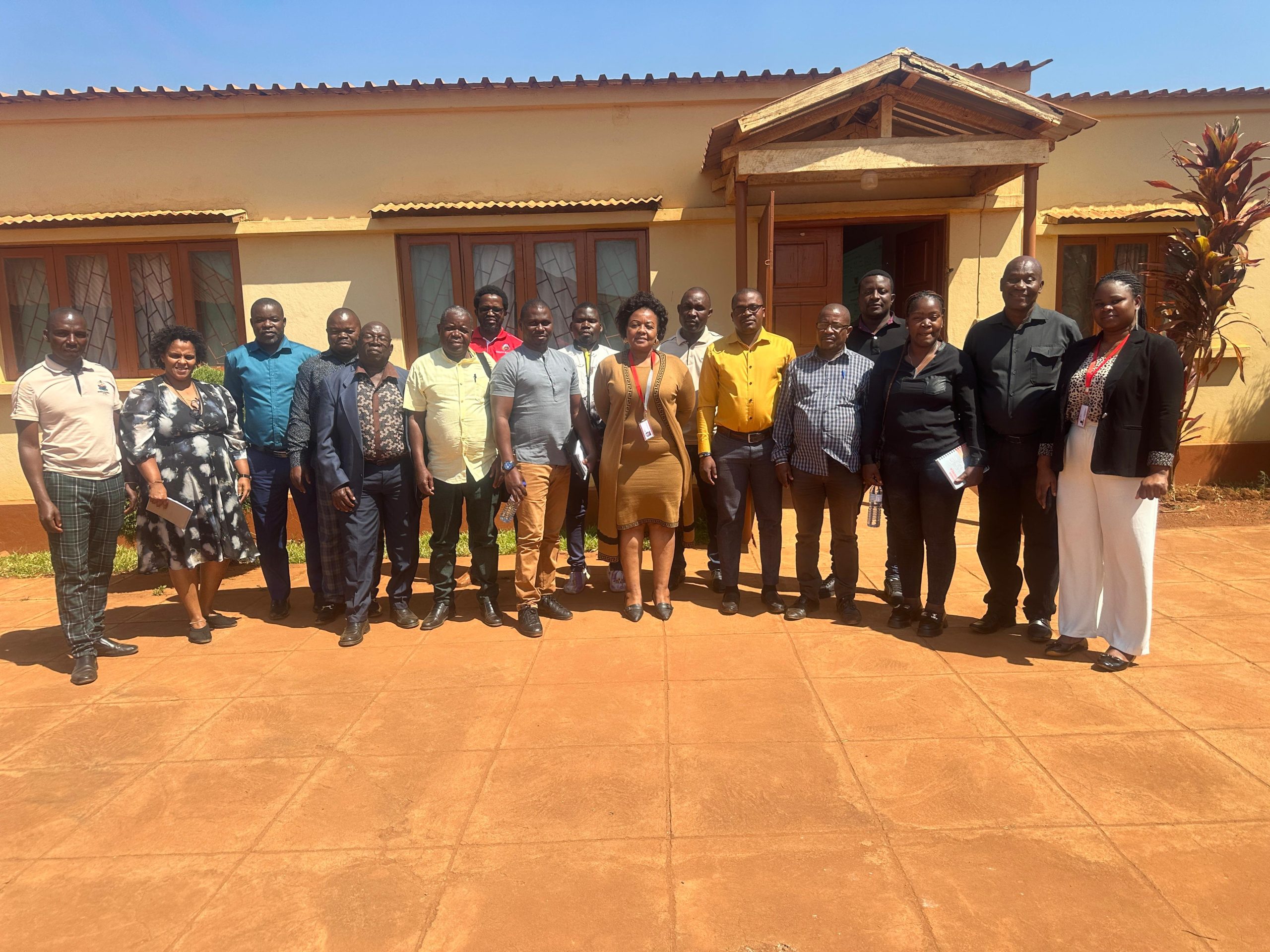 PLANO DE ACÇÃO PARA INCREMENTO DAS RECEITAS