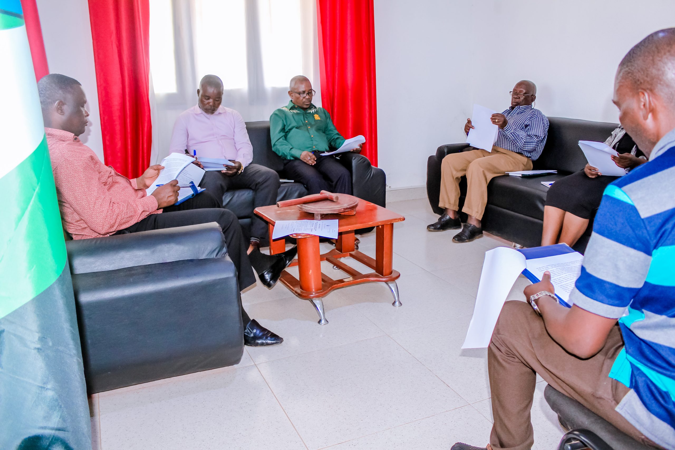 SESSÃO ORDINÁRIA DO CONSELHO MUNICIPAL