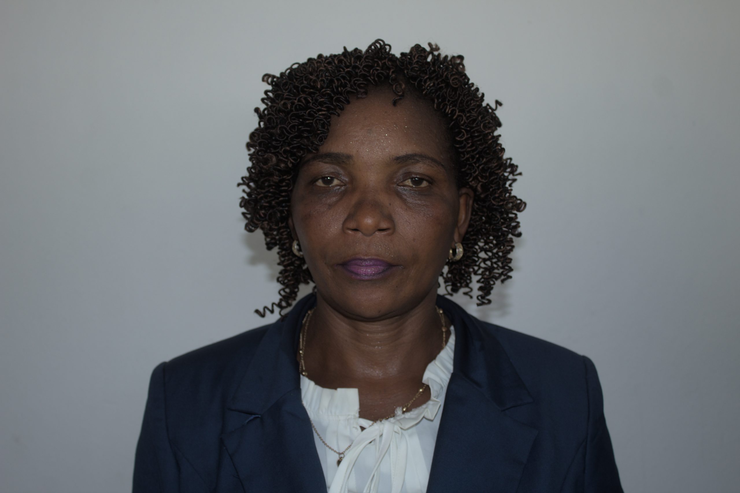 Maria João Macuapula