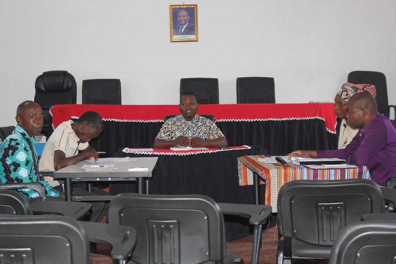 REALIZADA A PRIMEIRA REUNIÃO DA MESA DA ASSEMBLEIA MUNICIPAL