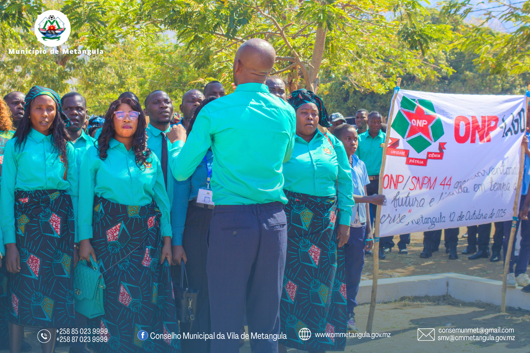 DIA DO PROFESSOR COM DESAFIOS E REFLEXÕES