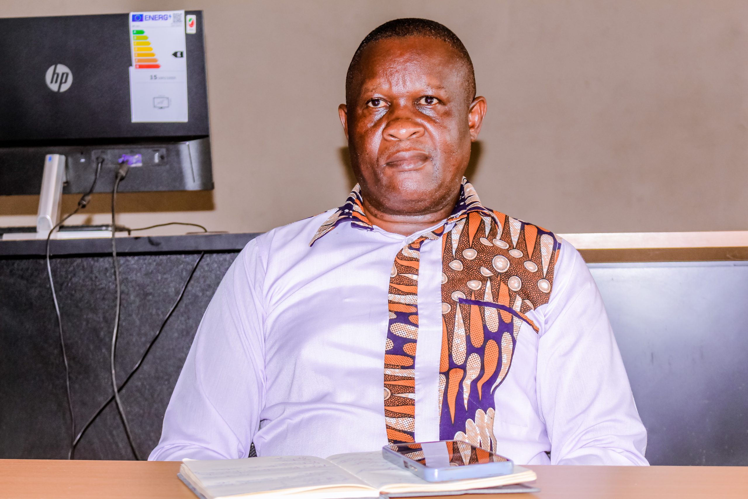 PAULO CHICOMAUSSICO NEGA POSSUIR CONTA NO FACEBOOK E ALERTA SOBRE PERFIS FALSOS EM SUA IMAGEM