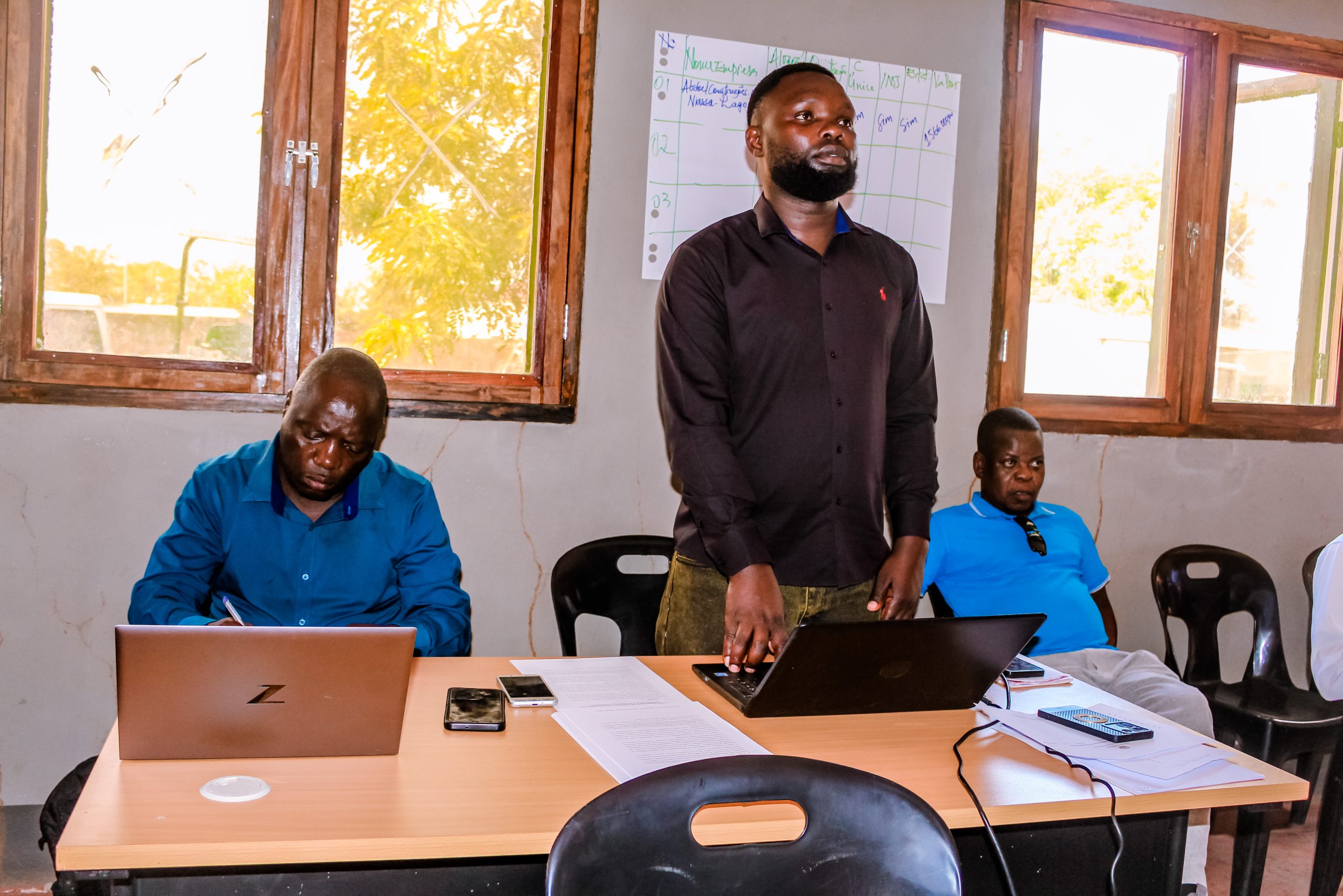 GUIA PARA AUDIÇÕES PÚBLICAS DE PRESTAÇÃO DE CONTAS