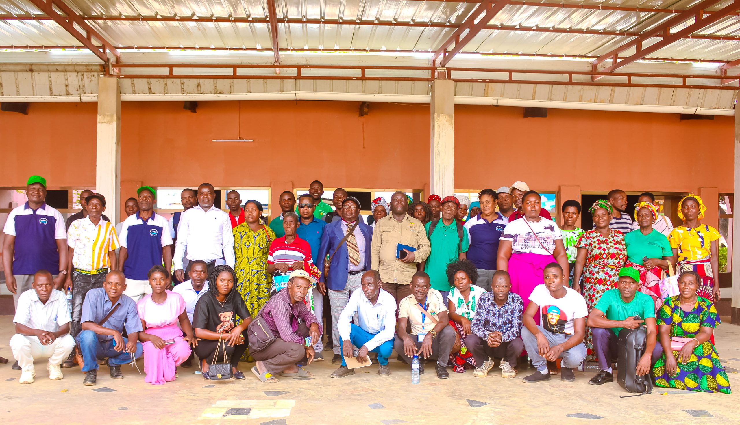MUNICÍPIO DE METANGULA APRESENTOU GUIÃO PARA AUDIÇÕES PÚBLICAS