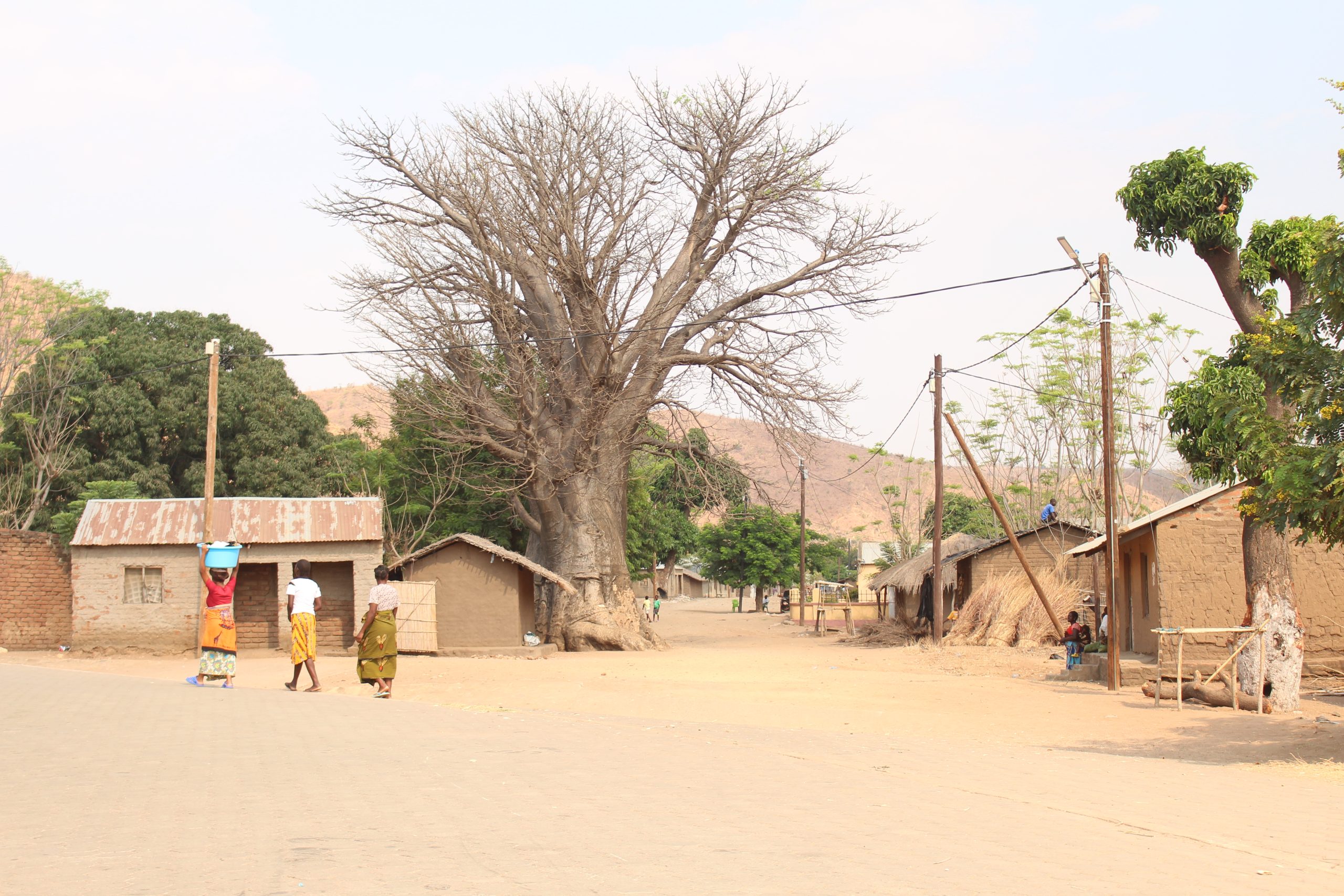 THUNGO RECEBERÁ PAVIMENTAÇÃO E MELHORIAS EM OUTRA RUAS