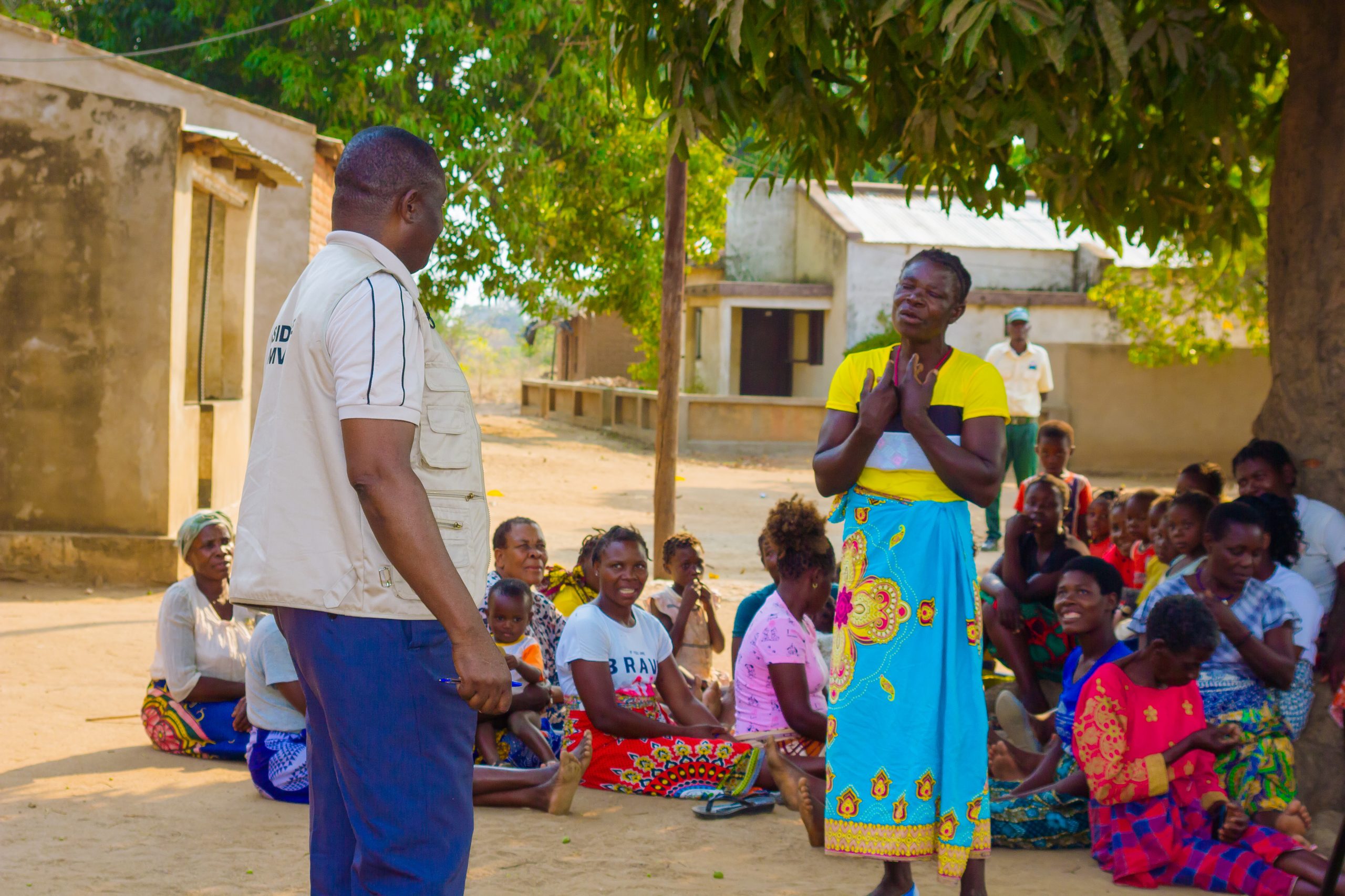 DIA ABERTO AO CIDADÃO EM METANGULA