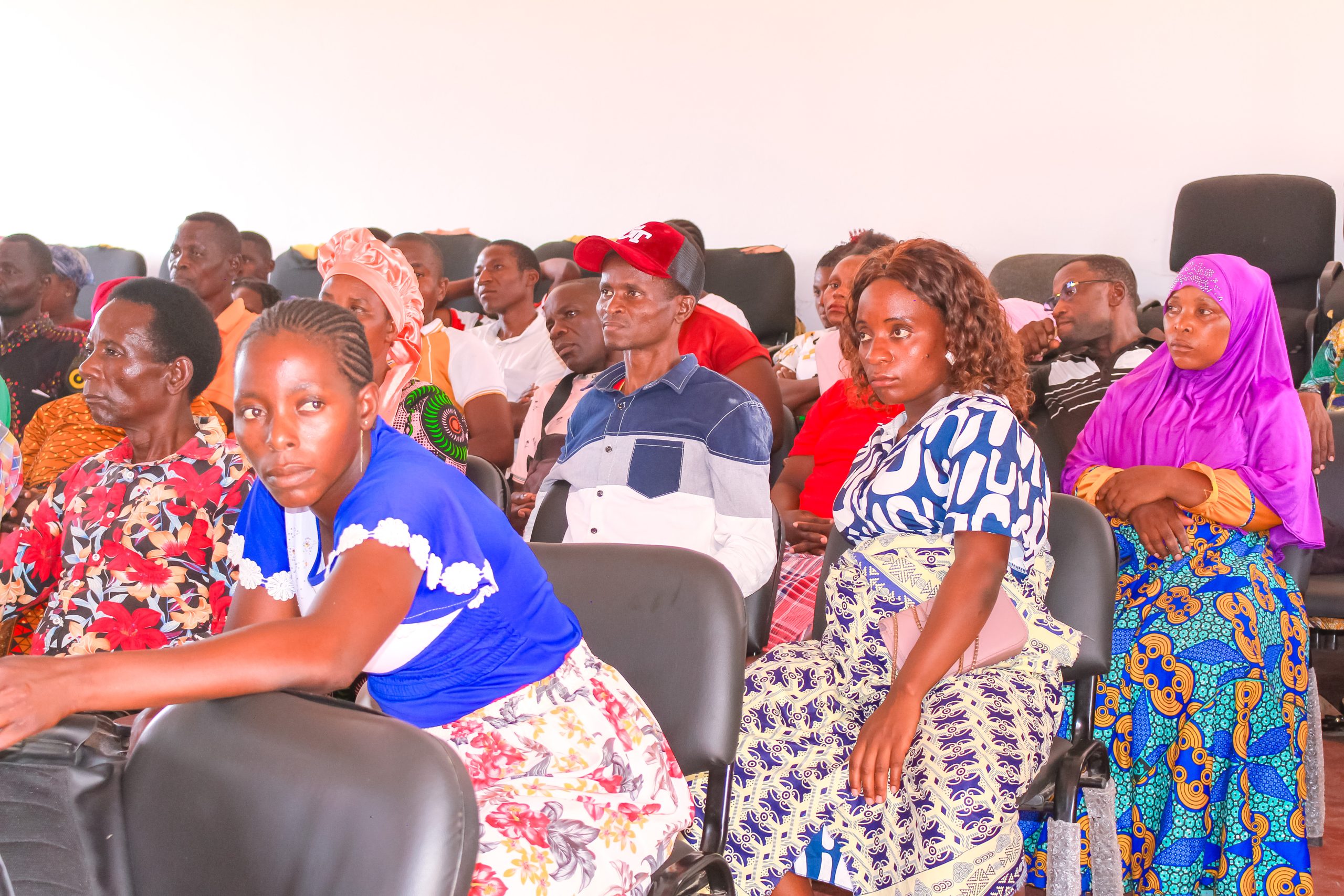 ASSEMBLEIA MUNICIPAL DA VILA DE METANGULA REALIZA BALANÇO POSITIVO NA 4ª SESSÃO ORDINÁRIA