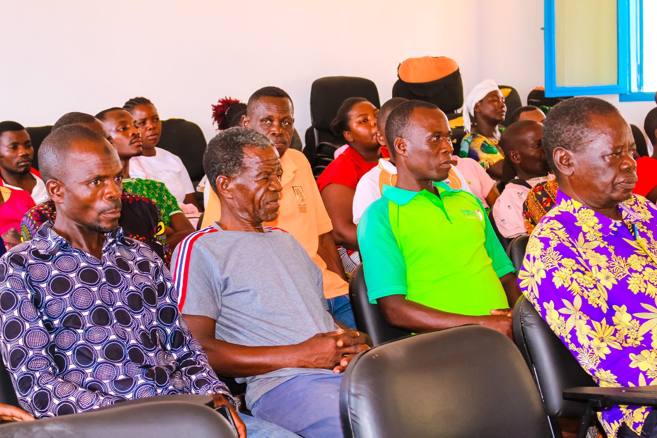 SOCIEDADE CIVIL CRITICA RELAÇÃO ENTRE CONSELHO E ASSEMBLEIA MUNICIPAL EM METANGULA