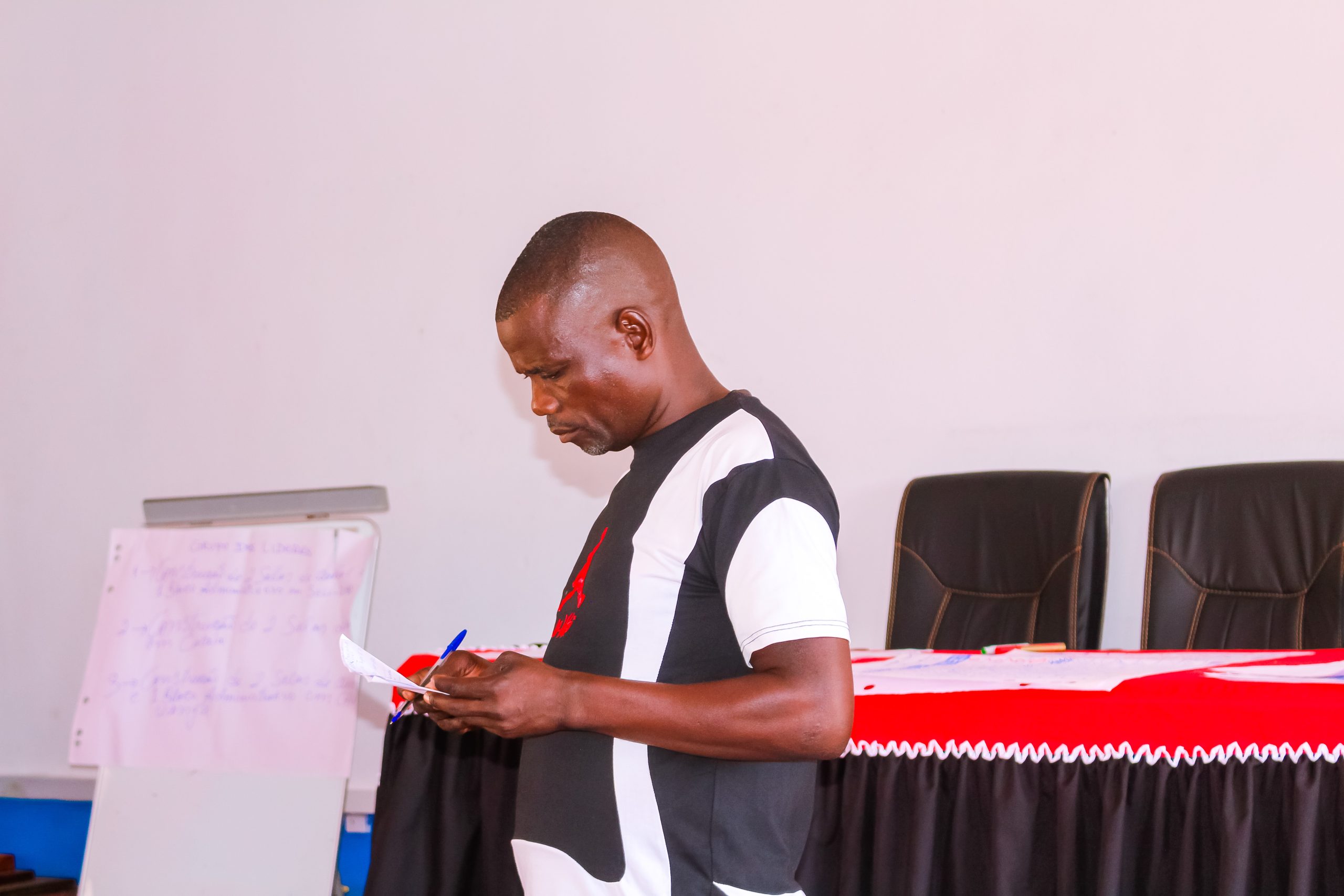 SOCIEDADE CIVIL QUESTIONA ÓRGÃOS ELEITOS SOBRE FALTA DE ESTRATÉGIA DE ARRECADAÇÃO DE RECEITAS