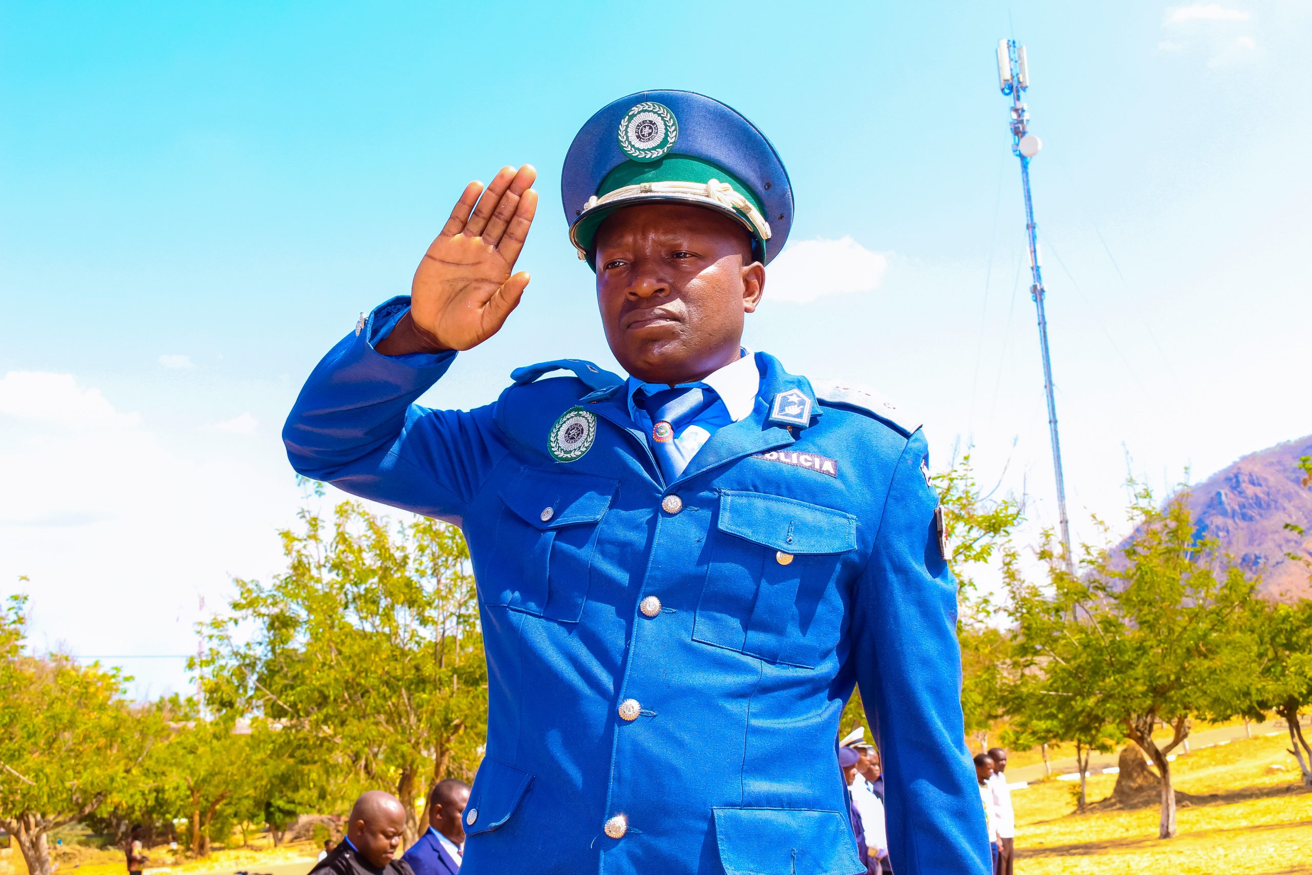 MOÇAMBIQUE CELEBRA 44 ANOS DA LEGALIDADE COM EMOCIONALIDADE E REFLEXÃO